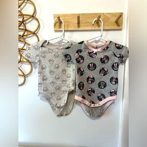 Disney Onsies